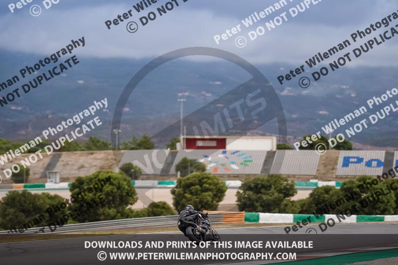 motorbikes;no limits;october 2019;peter wileman photography;portimao;portugal;trackday digital images